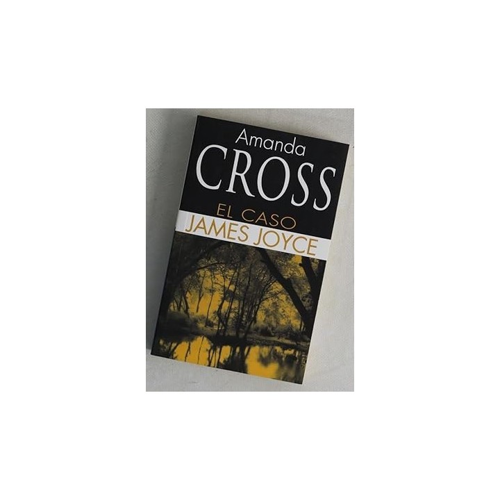 El Caso de James Joyce